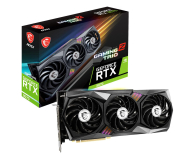 MSI GeForce RTX 3070 GAMING Z TRIO LHR 8GB GDDR6 - 659819 - zdjęcie 1